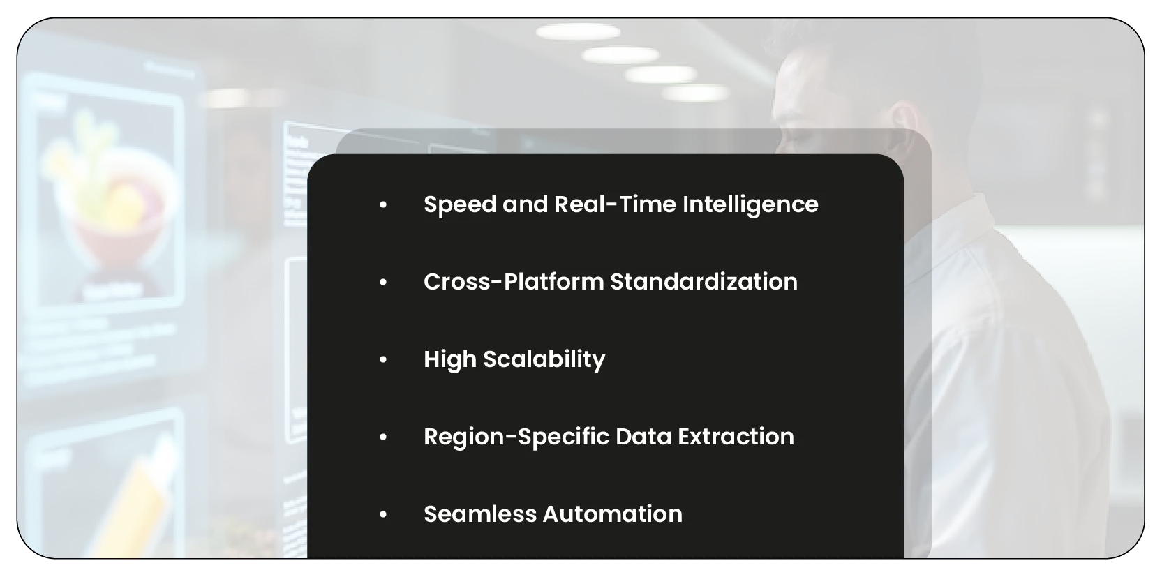 How Web Scraping APIs Benefit Businesses